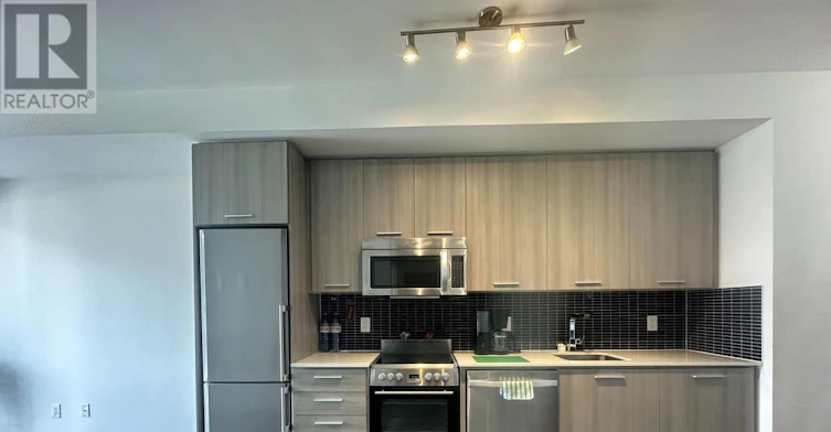 601-105 George Street, Toronto, ON, M5A 0L4 - 4