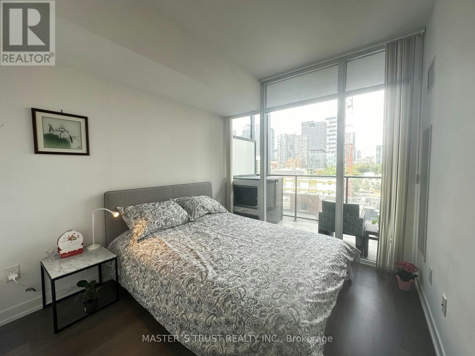 601-105 George Street, Toronto, ON, M5A 0L4 - 13