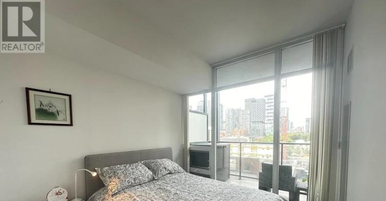 601-105 George Street, Toronto, ON, M5A 0L4 - 13