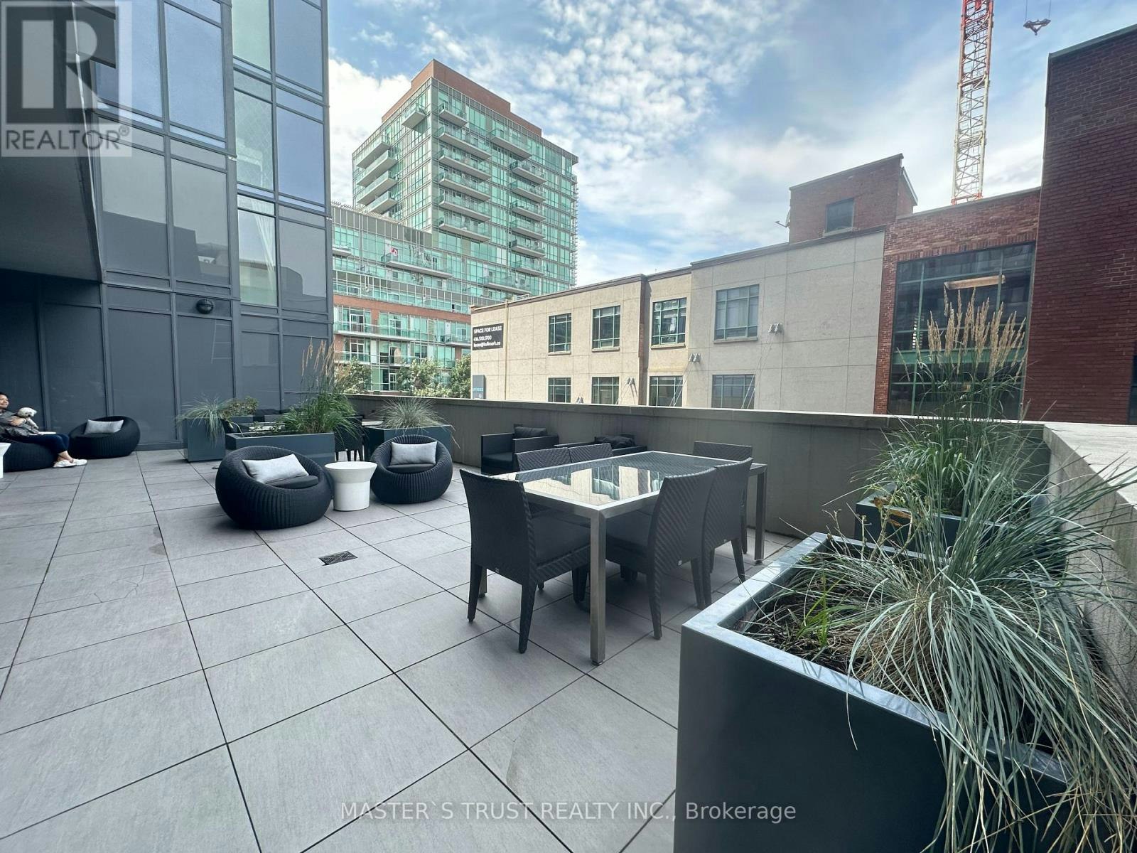 601-105 George Street, Toronto, ON, M5A 0L4 - 23