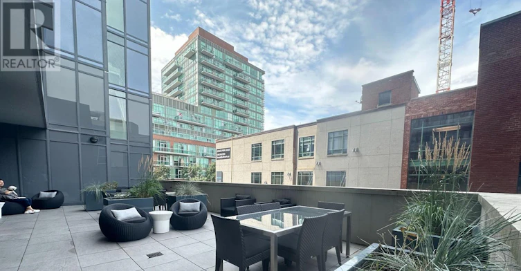 601-105 George Street, Toronto, ON, M5A 0L4 - 23