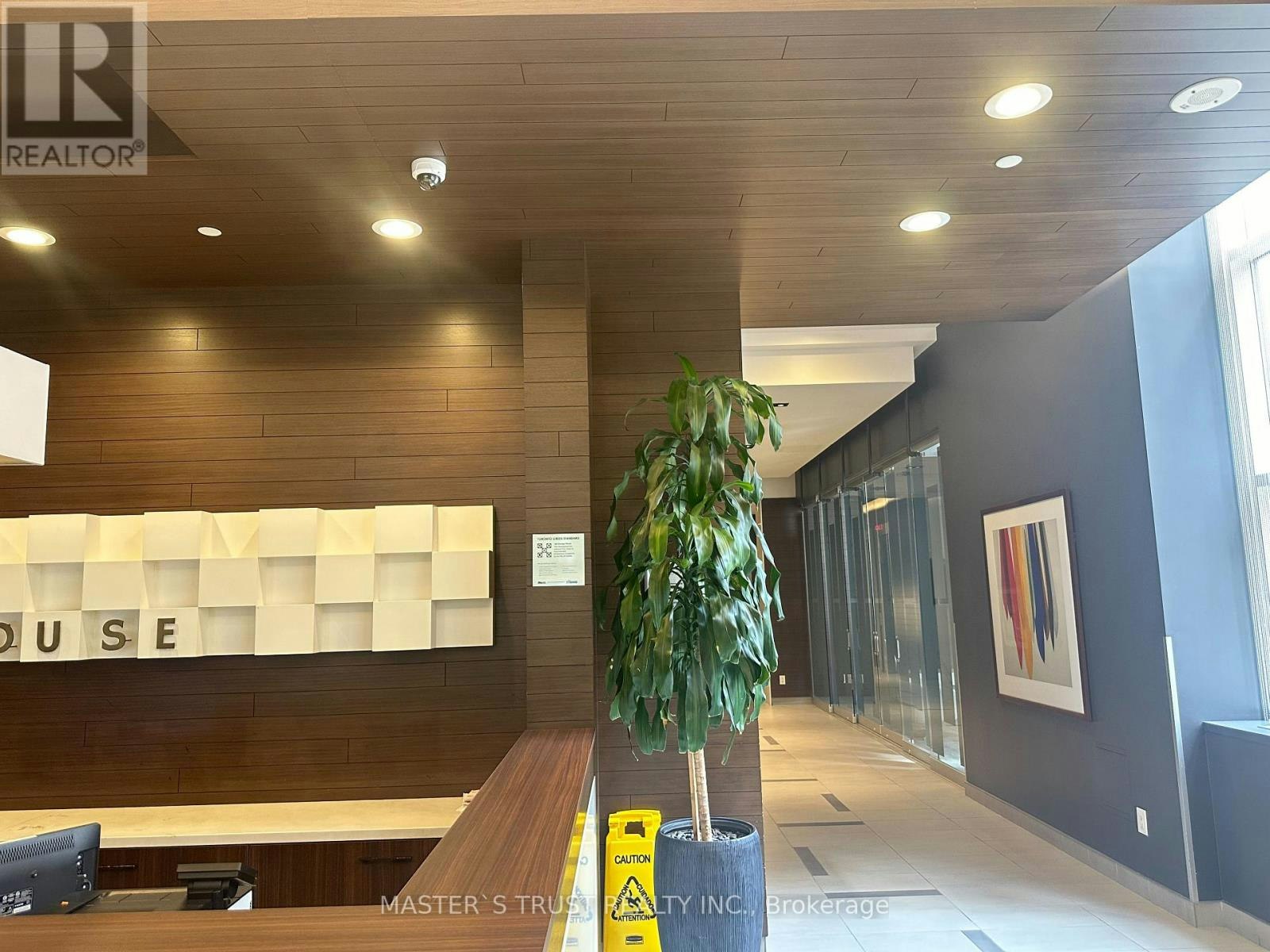 601-105 George Street, Toronto, ON, M5A 0L4 - 3
