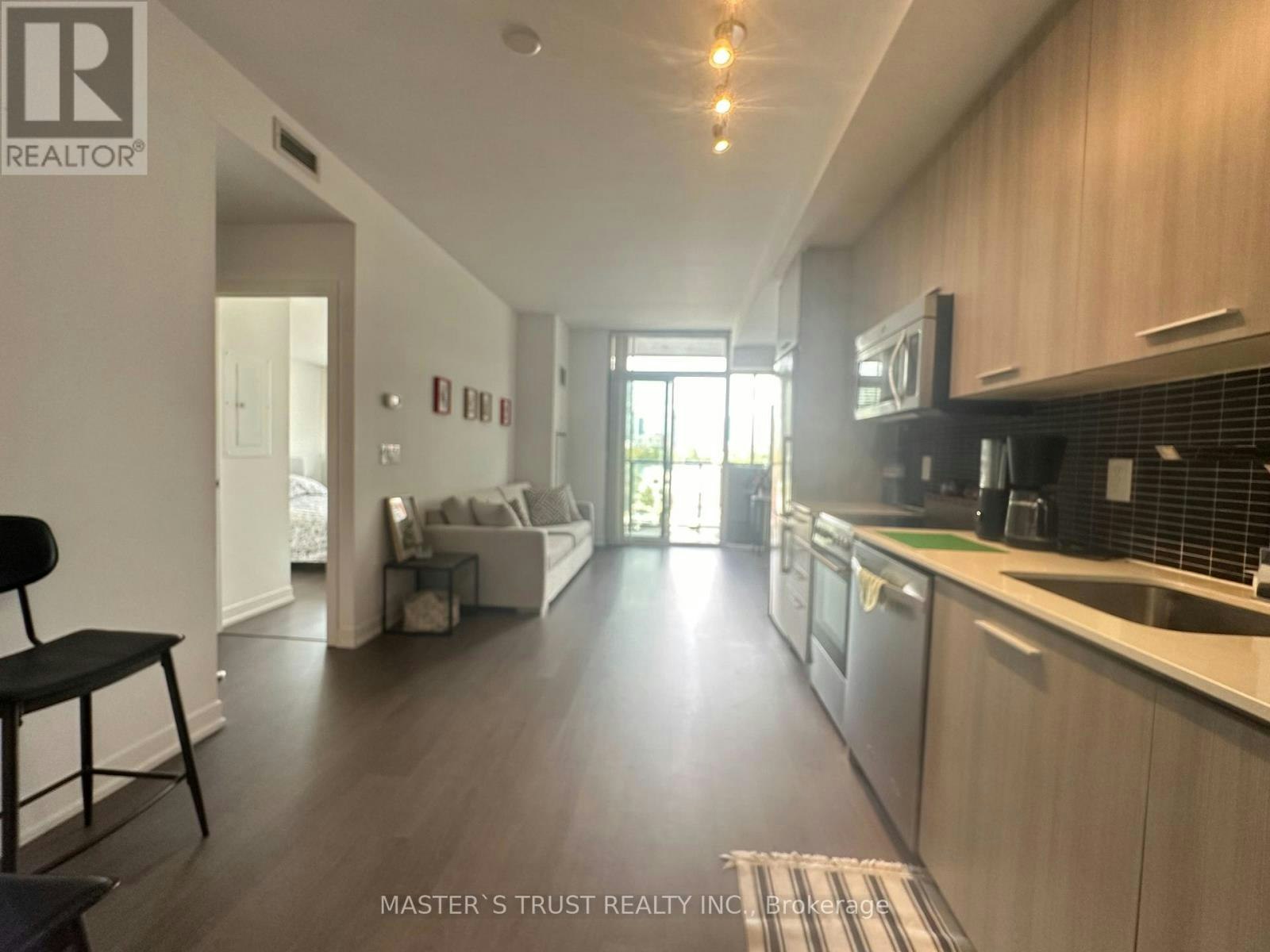 601-105 George Street, Toronto, ON, M5A 0L4 - 6