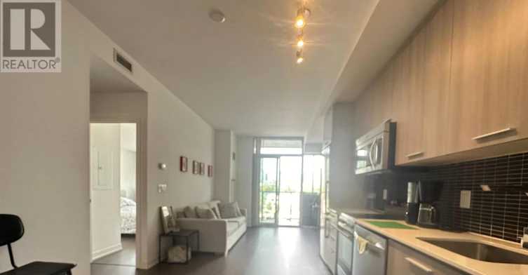 601-105 George Street, Toronto, ON, M5A 0L4 - 6