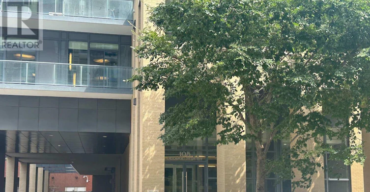 601-105 George Street, Toronto, ON, M5A 0L4 - 2