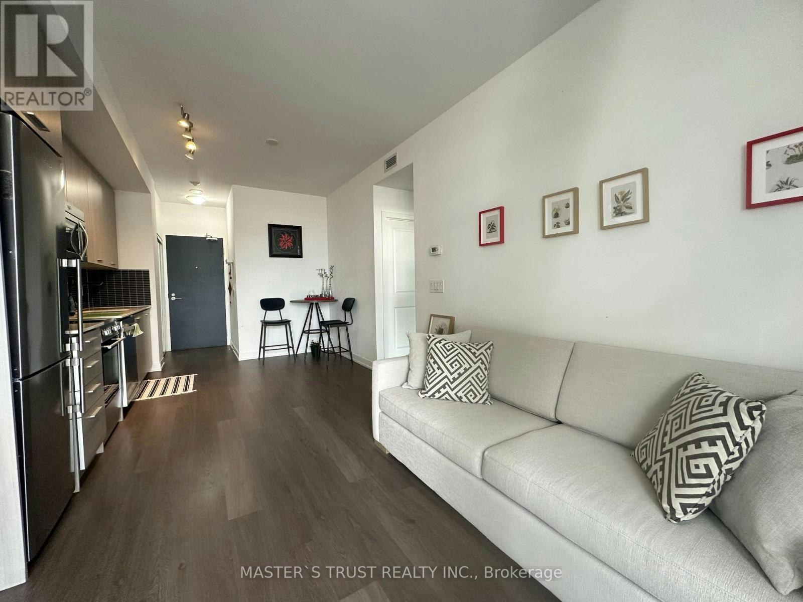 601-105 George Street, Toronto, ON, M5A 0L4 - 7