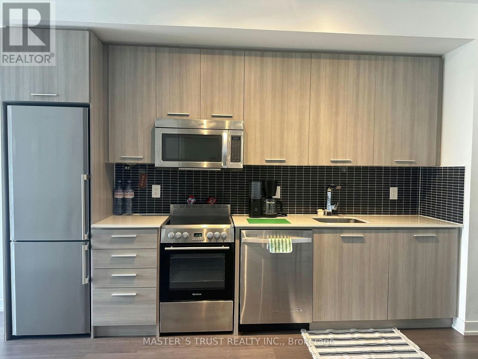 601-105 George Street, Toronto, ON, M5A 0L4 - 5