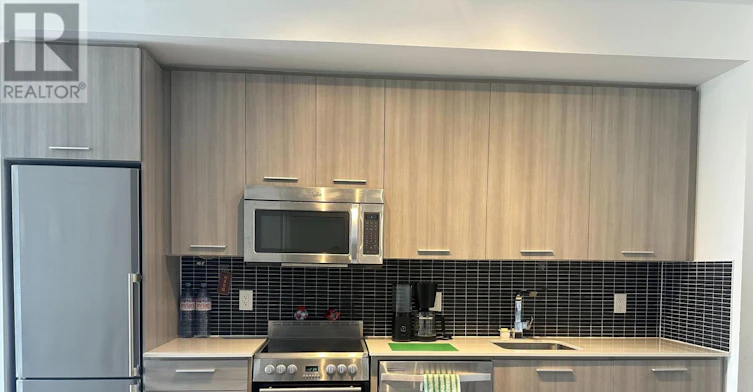 601-105 George Street, Toronto, ON, M5A 0L4 - 5