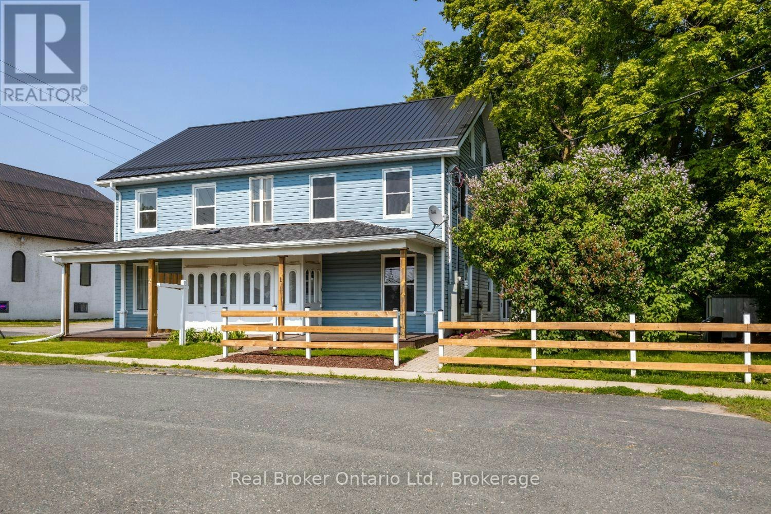 1-91 Division Street, Cramahe, ON, K0K 1S0
