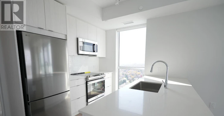 3401-4130 Parkside Village Drive, Mississauga, ON, L5B 0L7 - 4