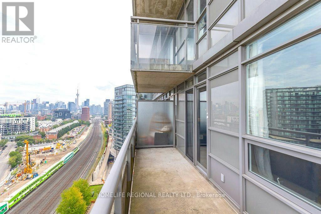 1520-38 Joe Shuster Way, Toronto, ON, M6K 0A5 - 12
