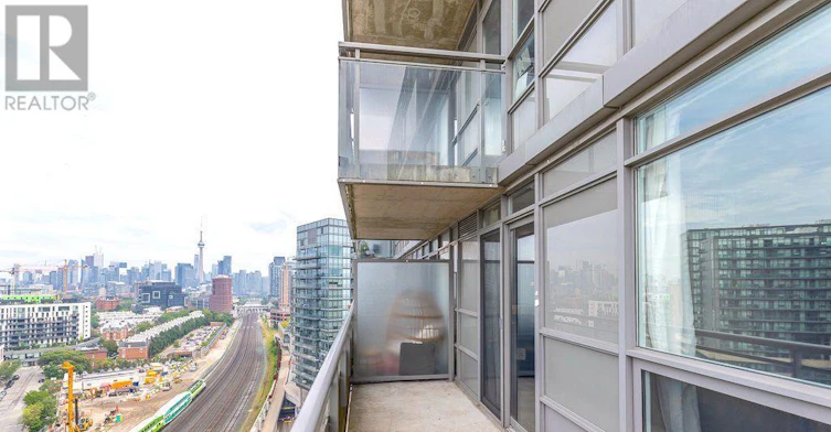 1520-38 Joe Shuster Way, Toronto, ON, M6K 0A5 - 12