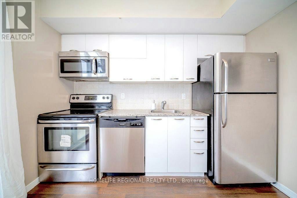 1520-38 Joe Shuster Way, Toronto, ON, M6K 0A5 - 3