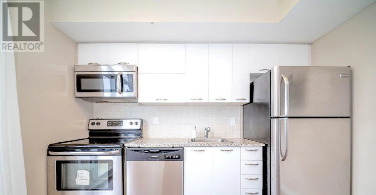 1520-38 Joe Shuster Way, Toronto, ON, M6K 0A5 - 3