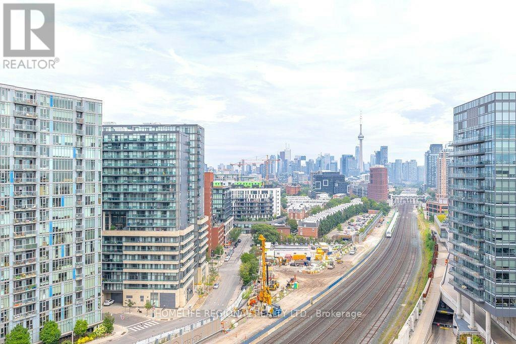 1520-38 Joe Shuster Way, Toronto, ON, M6K 0A5 - 13