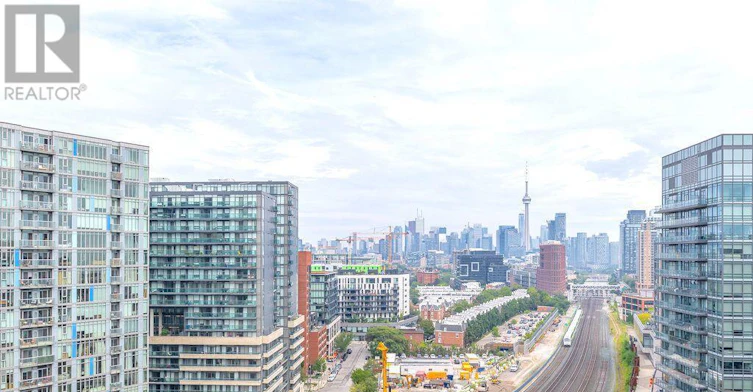 1520-38 Joe Shuster Way, Toronto, ON, M6K 0A5 - 13