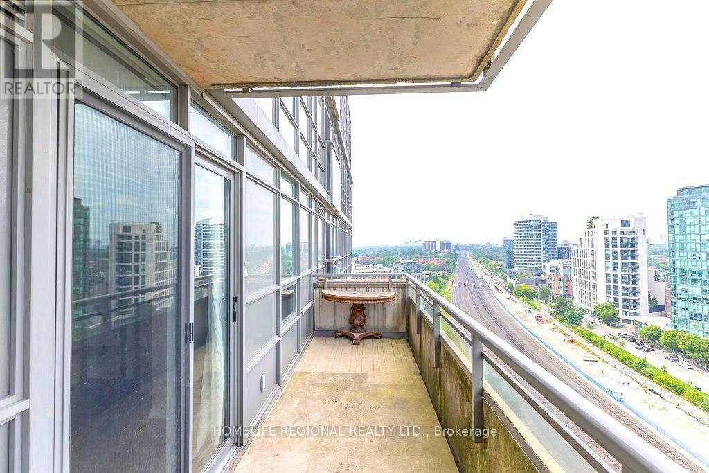 1520-38 Joe Shuster Way, Toronto, ON, M6K 0A5 - 11