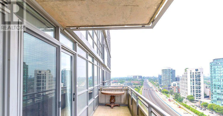 1520-38 Joe Shuster Way, Toronto, ON, M6K 0A5 - 11