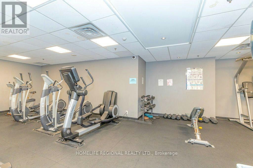 1520-38 Joe Shuster Way, Toronto, ON, M6K 0A5 - 16