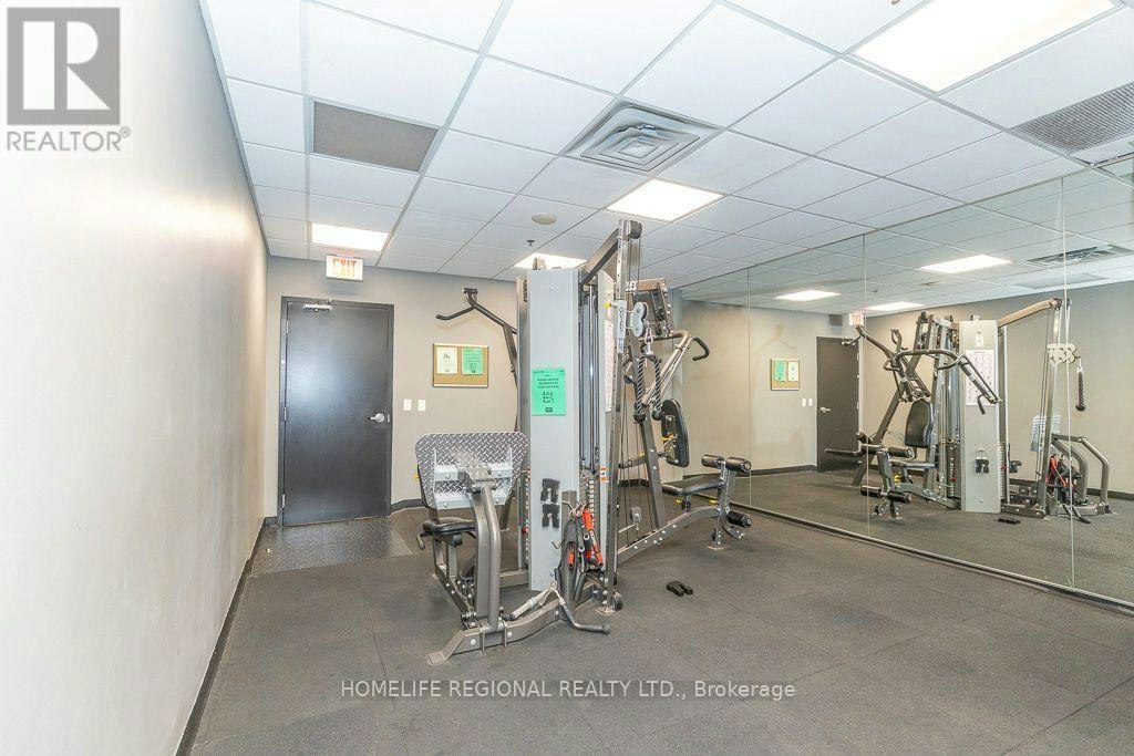 1520-38 Joe Shuster Way, Toronto, ON, M6K 0A5 - 15