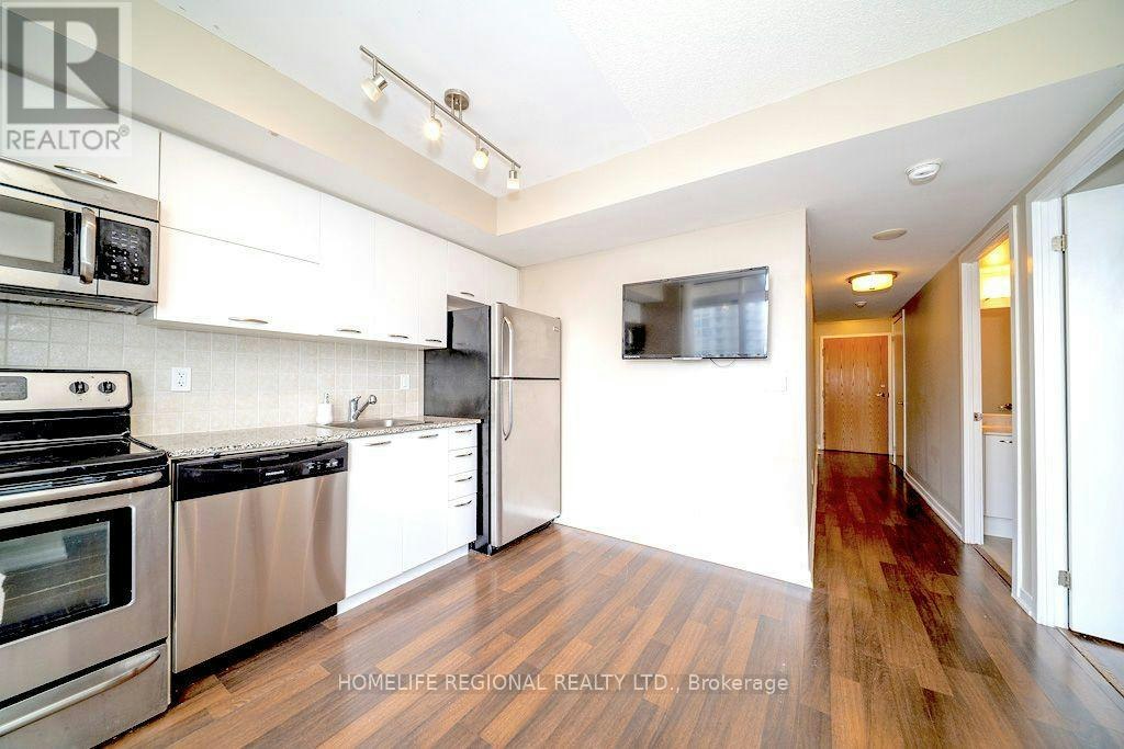 1520-38 Joe Shuster Way, Toronto, ON, M6K 0A5 - 4