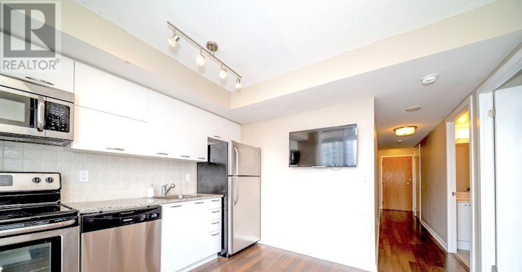 1520-38 Joe Shuster Way, Toronto, ON, M6K 0A5 - 4