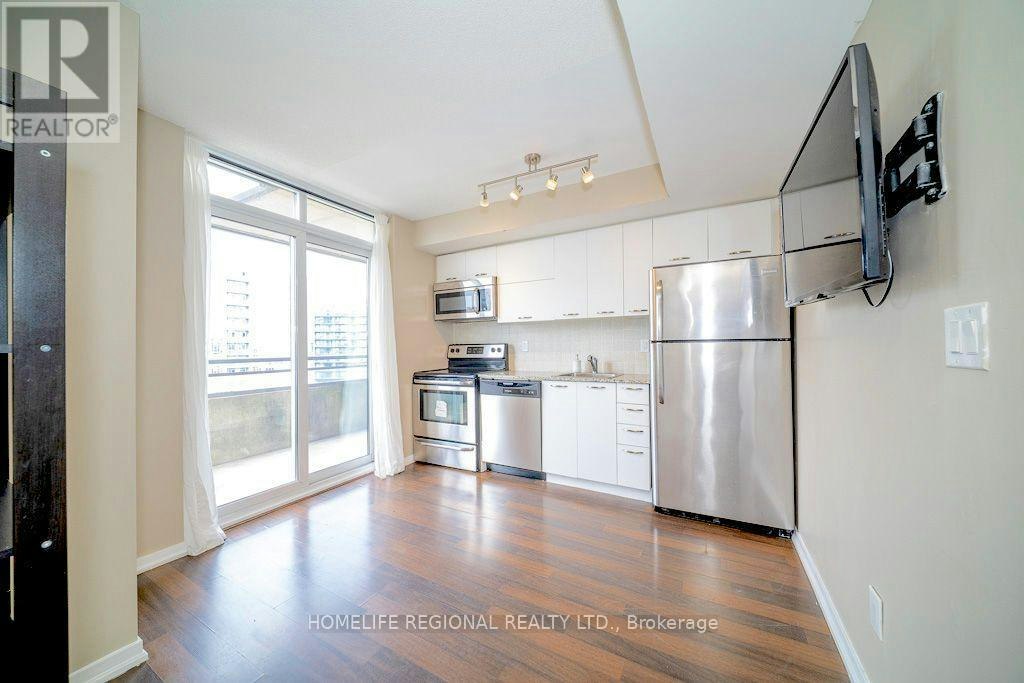 1520-38 Joe Shuster Way, Toronto, ON, M6K 0A5 - 2