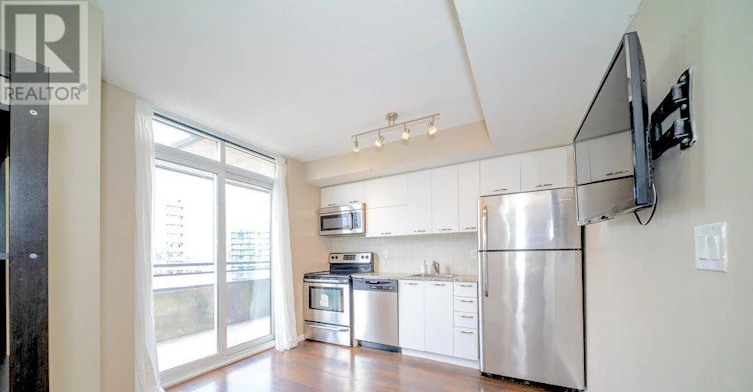1520-38 Joe Shuster Way, Toronto, ON, M6K 0A5 - 2