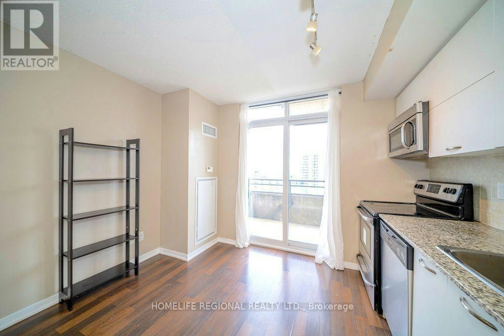 1520-38 Joe Shuster Way, Toronto, ON, M6K 0A5 - 5