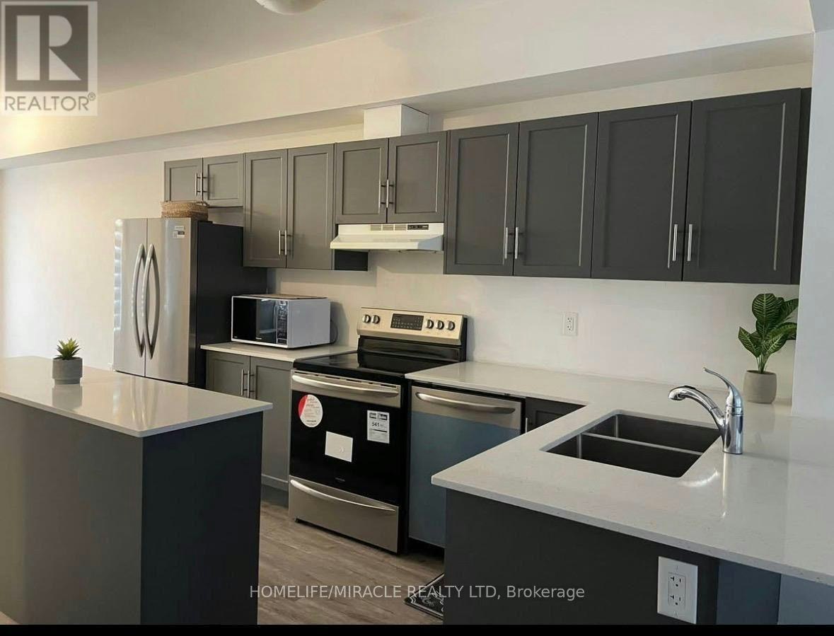 23-314 Equestrian Way, Cambridge, ON, N3E 0E2 - 4