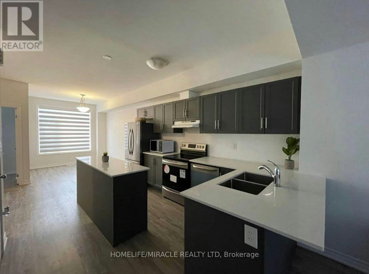 23-314 Equestrian Way, Cambridge, ON, N3E 0E2 - 2