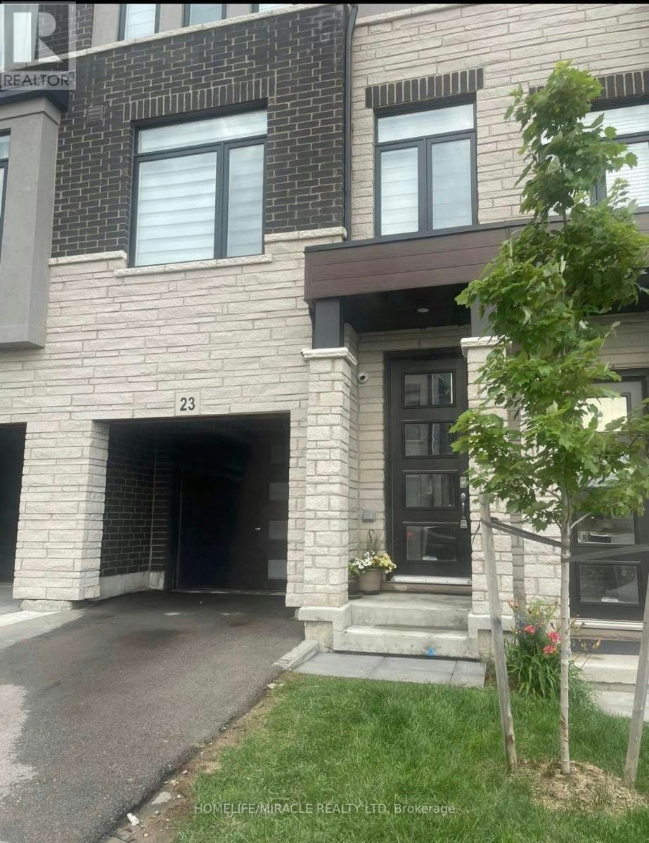 23-314 Equestrian Way, Cambridge, ON, N3E 0E2