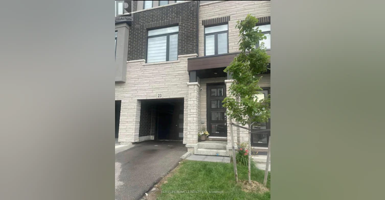 23-314 Equestrian Way, Cambridge, ON, N3E 0E2
