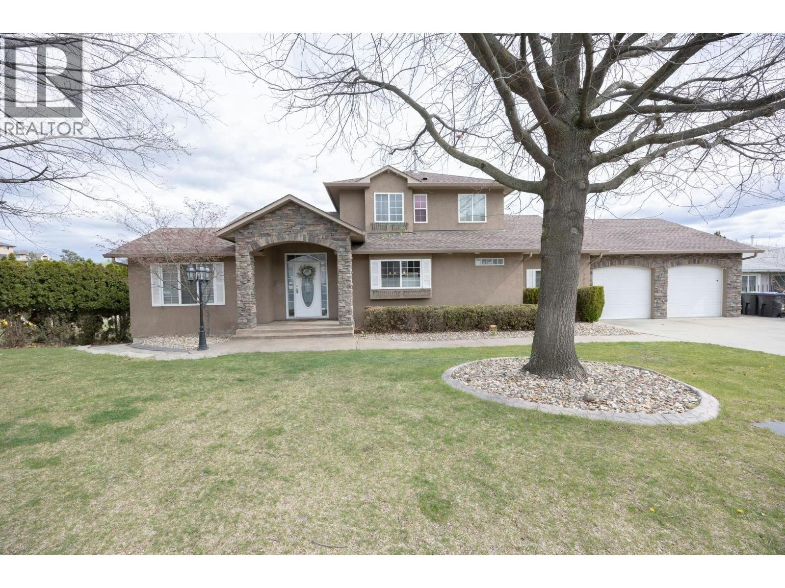 1563 Homestead Court, Kelowna, BC, V1V 2N8