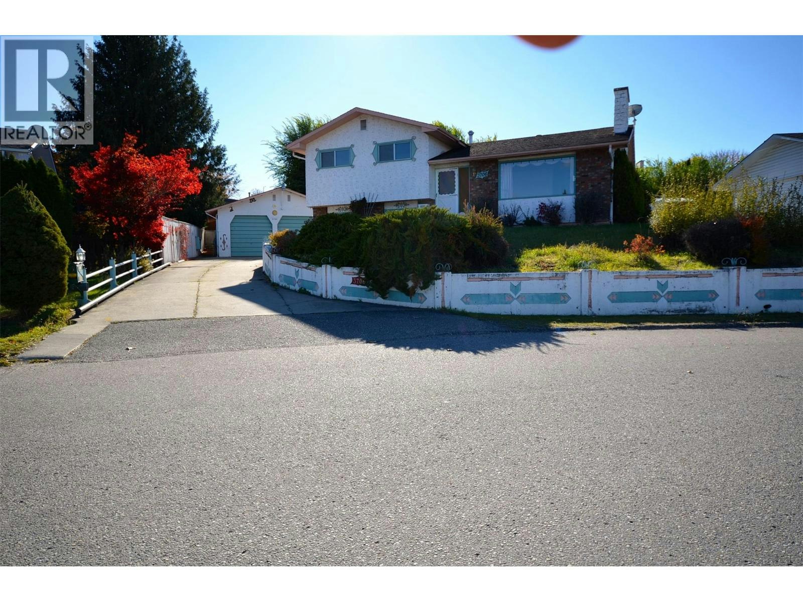 3706 21 Avenue, Vernon, BC, V1T 1H6