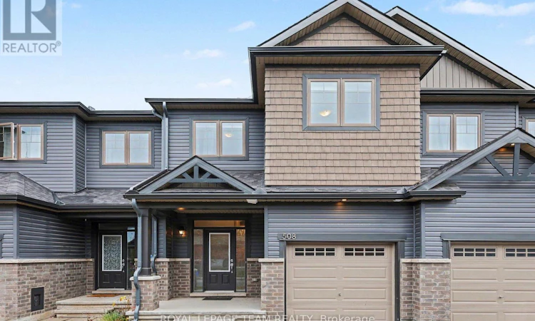 508 Enclave Lane
