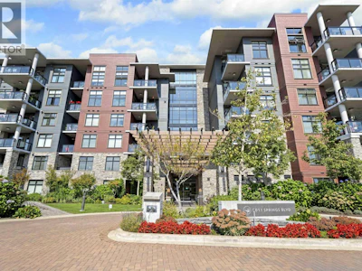 302-5011 Springs Boulevard - 2