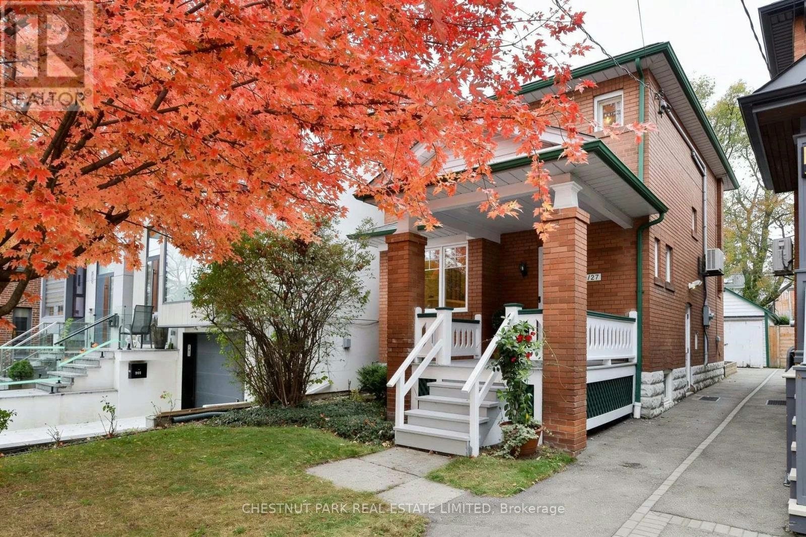 127 Albertus Avenue, Toronto, ON, M4R 1J6
