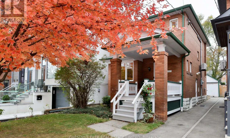 127 Albertus Avenue