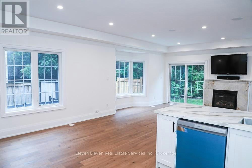 UPPER-1557 Eglinton Avenue W, Mississauga, ON, L5M 7C1 - 5
