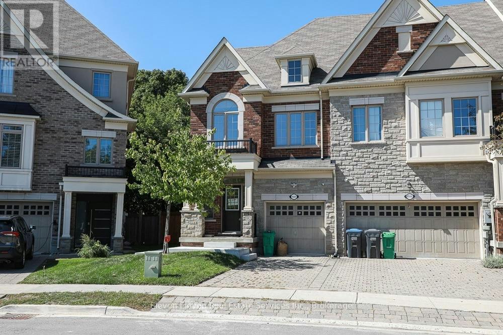 UPPER-1557 Eglinton Avenue W, Mississauga, ON, L5M 7C1