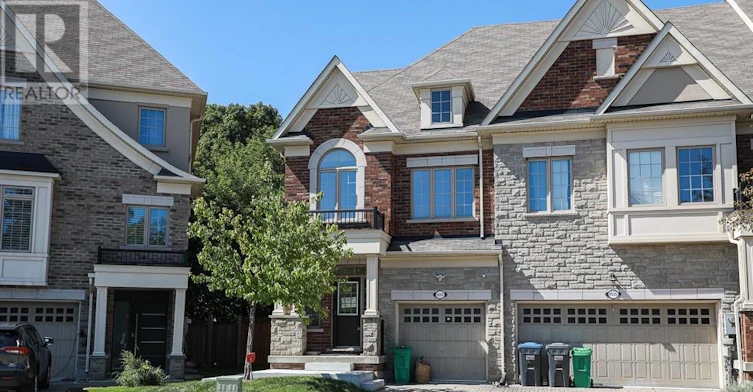 UPPER-1557 Eglinton Avenue W, Mississauga, ON, L5M 7C1