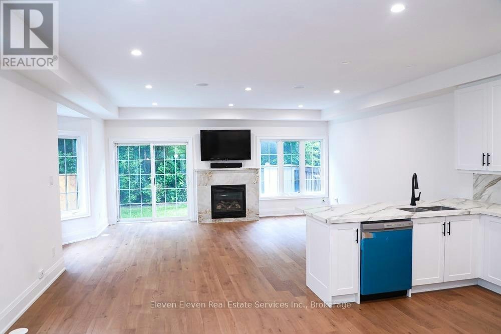 UPPER-1557 Eglinton Avenue W, Mississauga, ON, L5M 7C1 - 13