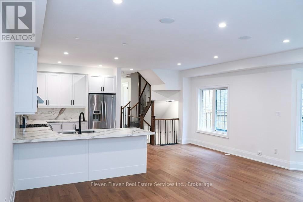 UPPER-1557 Eglinton Avenue W, Mississauga, ON, L5M 7C1 - 3