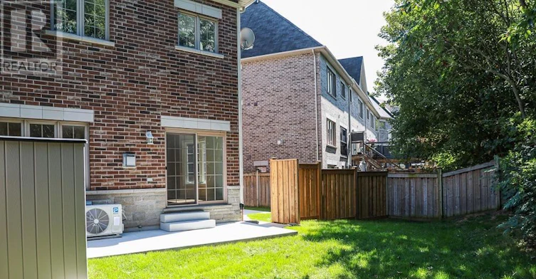 UPPER-1557 Eglinton Avenue W, Mississauga, ON, L5M 7C1 - 14