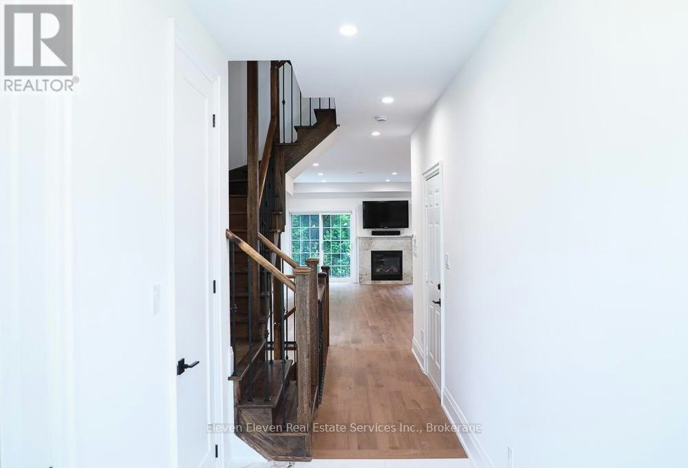 UPPER-1557 Eglinton Avenue W, Mississauga, ON, L5M 7C1 - 4