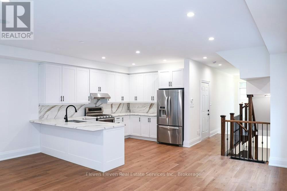 UPPER-1557 Eglinton Avenue W, Mississauga, ON, L5M 7C1 - 2