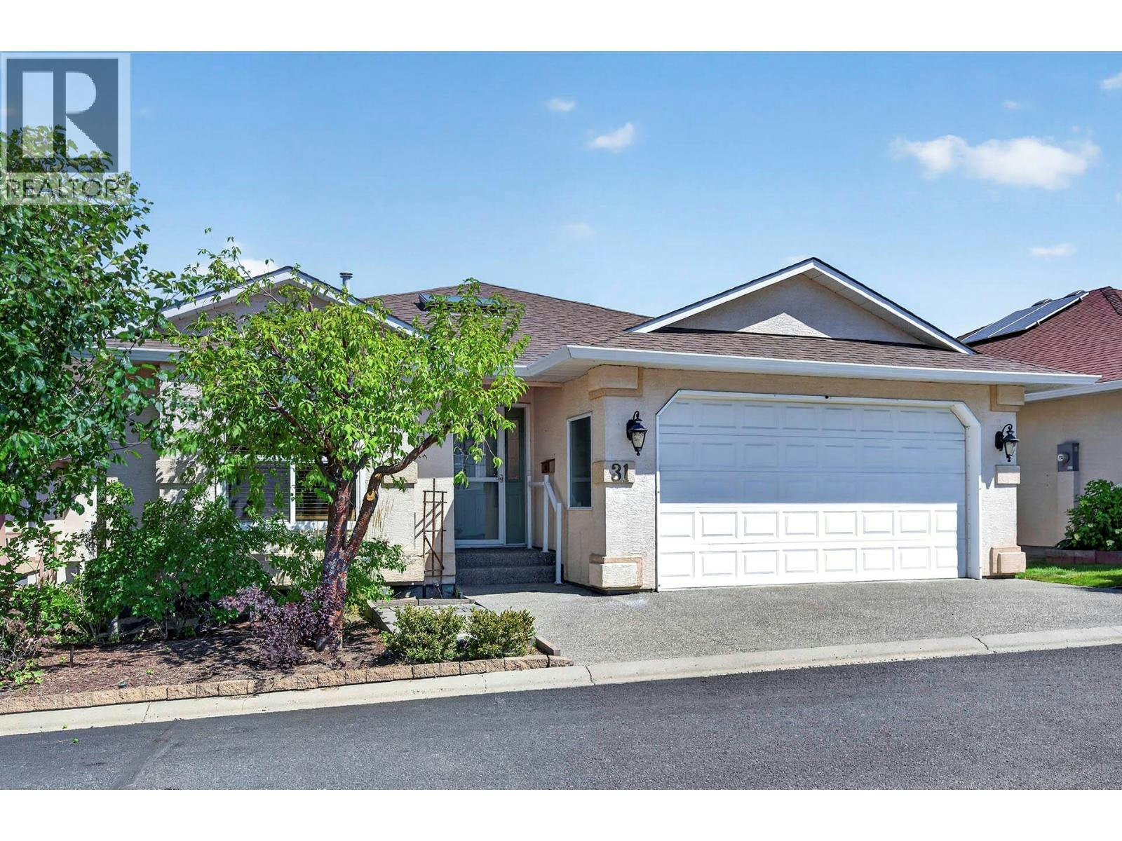 31-1575 Springhill Drive, Kamloops, BC, V2E 2N9
