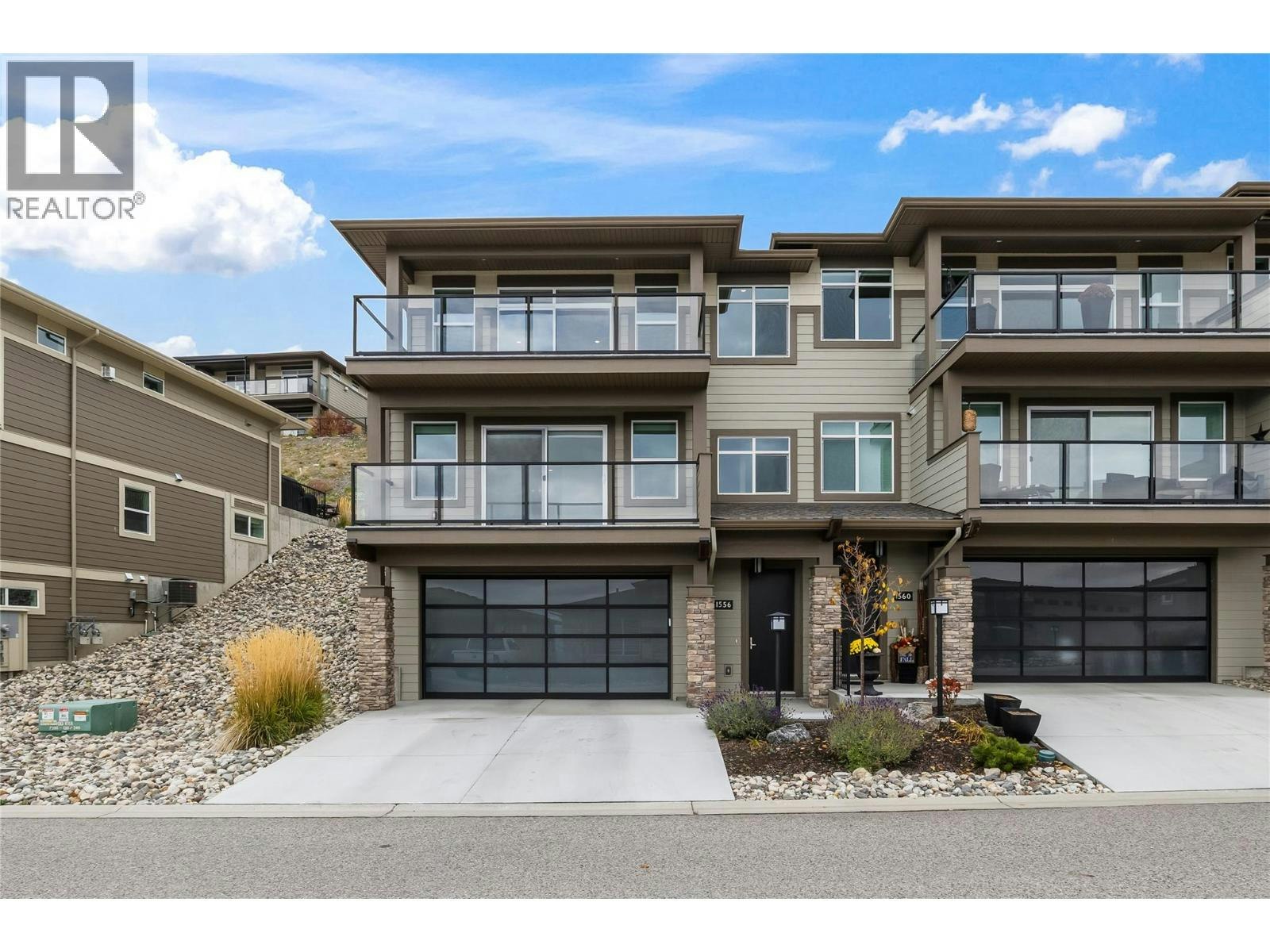 1556 Tower Ranch Drive, Kelowna, BC, V1P 1T8
