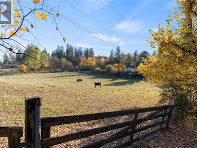 6709 Cosens Bay Road - 3